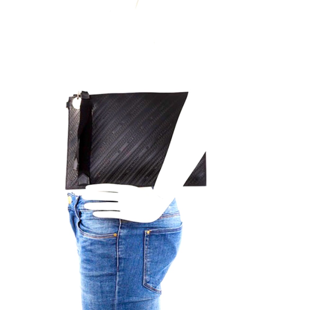 Givenchy Document Pouch/Clutch - image 1